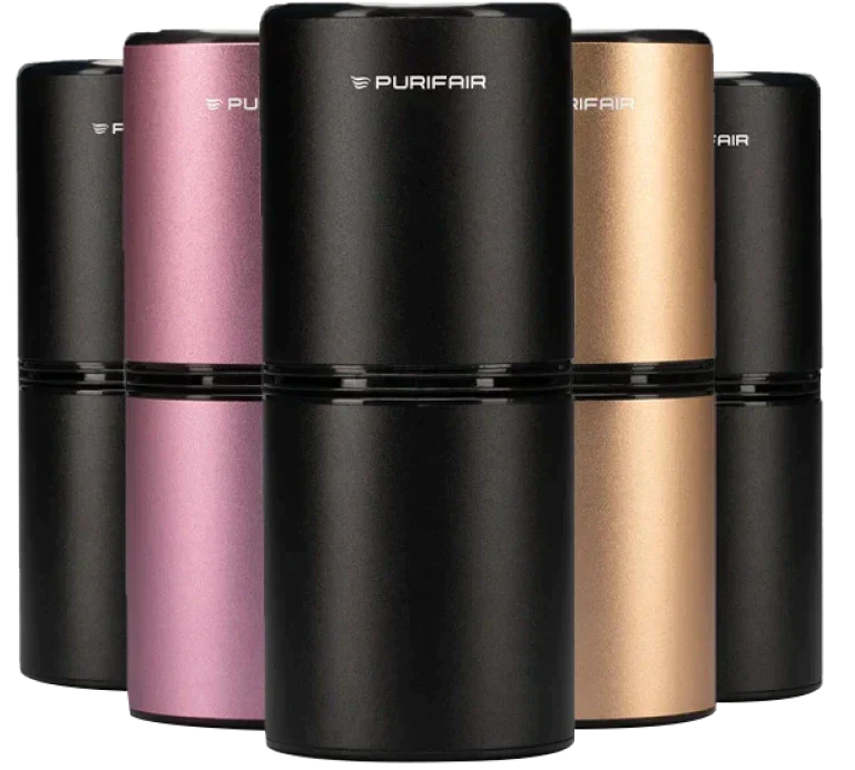 Purifair 5x